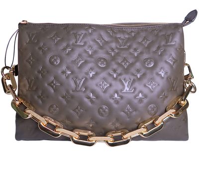 Coussin MM, front view